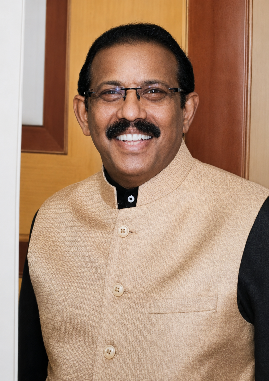 Dr. Palaniappan Pandiyan